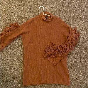 Sweater/ sweater dress